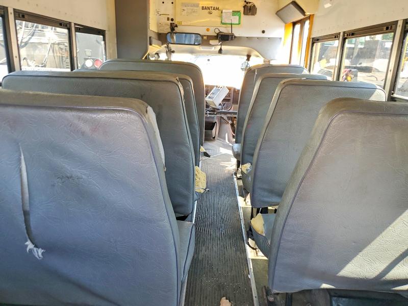 Продаж на аукціоні авто 2011 Chev Bus, vin: 1GB0G2BA4B1102979, номер лоту: 58842276