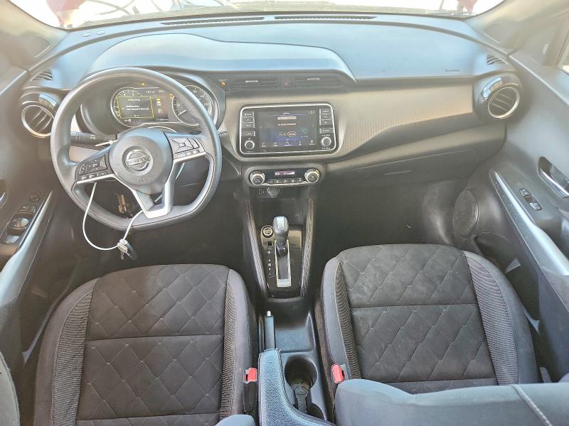 Aukcja sprzedaży 2019 Nissan Kicks, vin: 3N1CP5CU9KL565795, numer aukcji: 59096446
