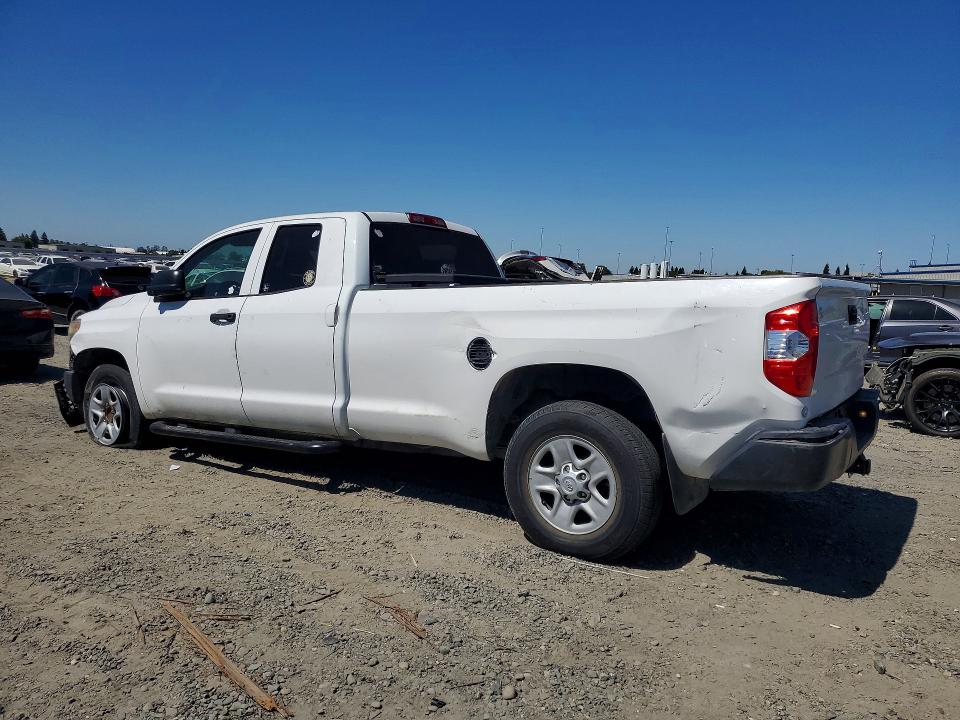 Продажа на аукционе авто 2019 Toyota Tundra, vin: 5TFTY5F15KX010469, номер лота: 58487426