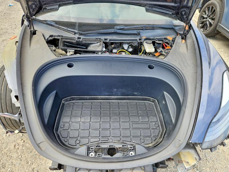 Aukcja sprzedaży 2023 Tesla Model 3, vin: 5YJ3E1EA7PF503350, numer aukcji: 56812766