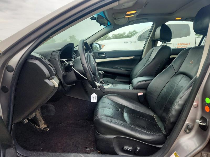 Продаж на аукціоні авто 2008 Infiniti G35, vin: JNKBV61F48M277463, номер лоту: 56538636