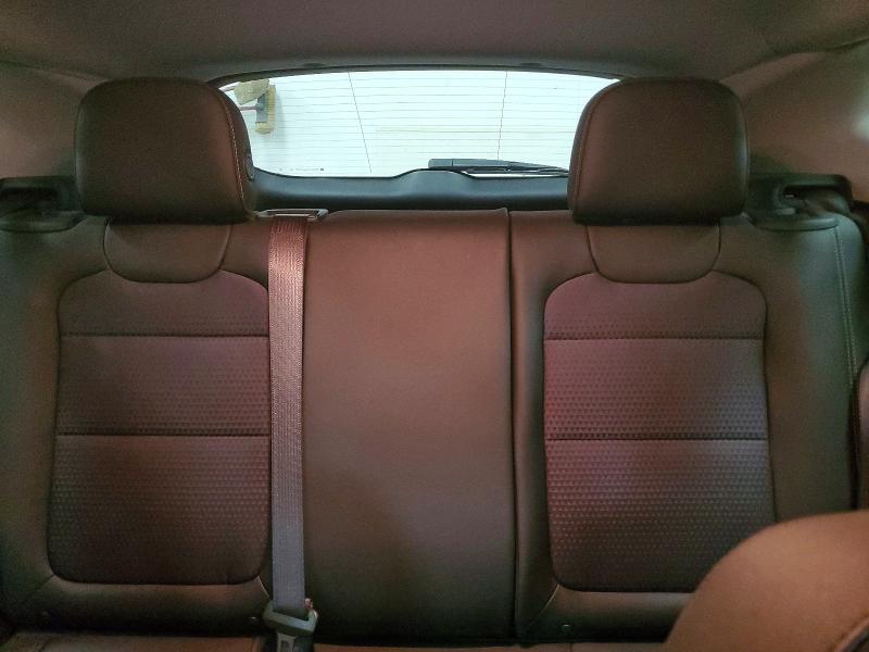 55869236 :رقم المزاد ، KL77LHEP7SC167920 vin ، 2025 Chevrolet Trax مزاد بيع