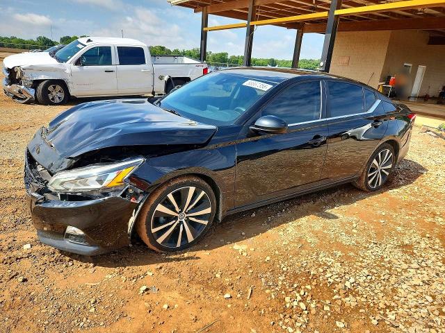 Aukcja sprzedaży 2021 Nissan Altima, vin: 1N4BL4CVXMN376248, numer aukcji: 56667356
