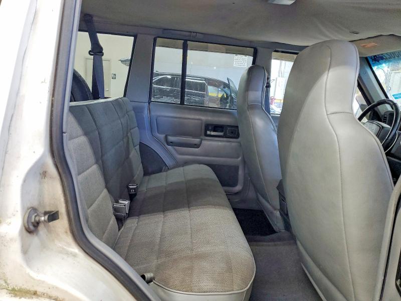 55562276 :رقم المزاد ، 1J4FJ68S4TL222070 vin ، 1996 Jeep Cherokee مزاد بيع
