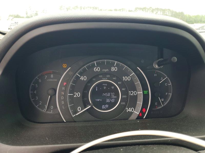Продаж на аукціоні авто 2015 Honda Cr-v, vin: 5J6RM4H76FL003510, номер лоту: 55198856