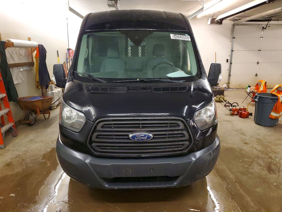 Продажа на аукционе авто 2016 Ford Transit, vin: 1FTYR2CM6GKB54410, номер лота: 54283006