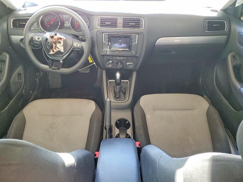Aukcja sprzedaży 2017 Volkswagen Jetta, vin: 3VW2B7AJ5HM321346, numer aukcji: 58058346