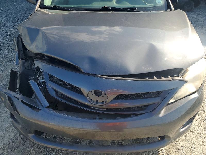Aukcja sprzedaży 2011 Toyota Corolla, vin: 2T1BU4EE9BC580141, numer aukcji: 57010056