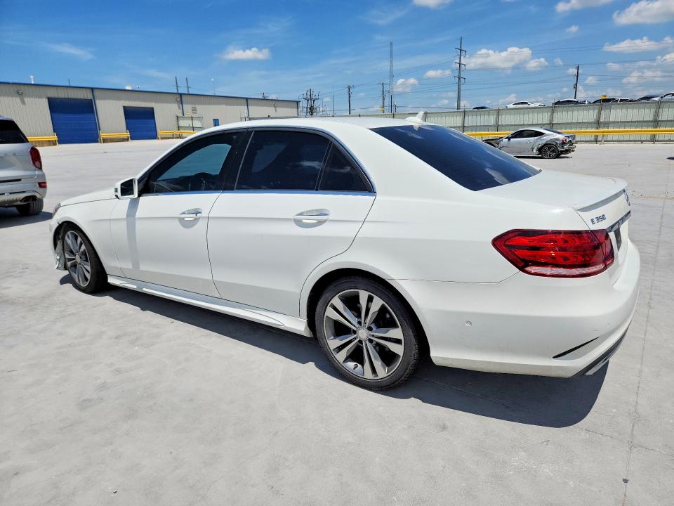 2016 Mercedes-benz E მანქანა იყიდება აუქციონზე, vin: WDDHF5KB0GB250856, აუქციონის ნომერი: 55713156