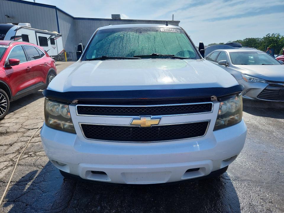 54804176 :رقم المزاد ، 1GNGK56K19R265637 vin ، 2009 Chevrolet Suburban مزاد بيع