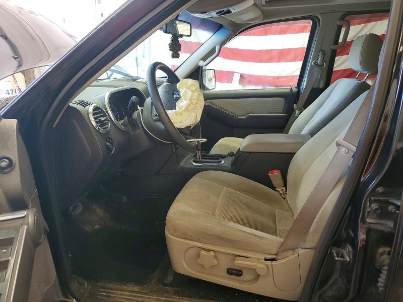 Продажа на аукционе авто 2008 Ford Explorer, vin: 1FMEU73E18UB00263, номер лота: 58495326