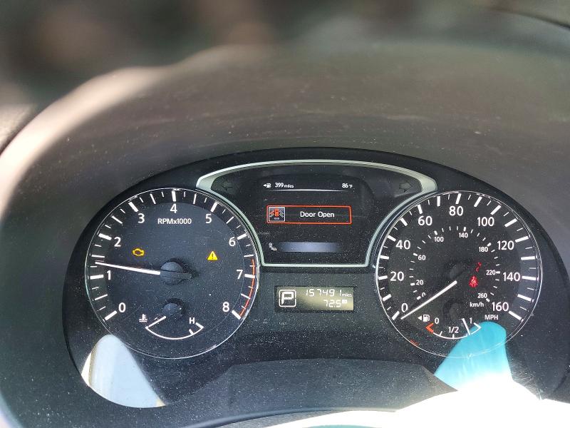 Продаж на аукціоні авто 2013 Nissan Altima, vin: 1N4AL3APXDC177271, номер лоту: 55671216