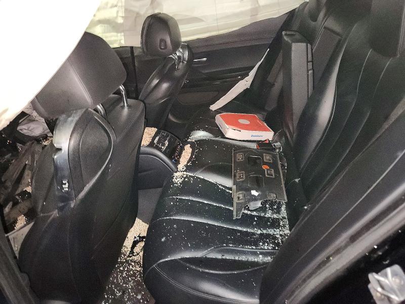 Продаж на аукціоні авто 2016 Bmw 650, vin: WBA6D4C55GD977373, номер лоту: 59557976