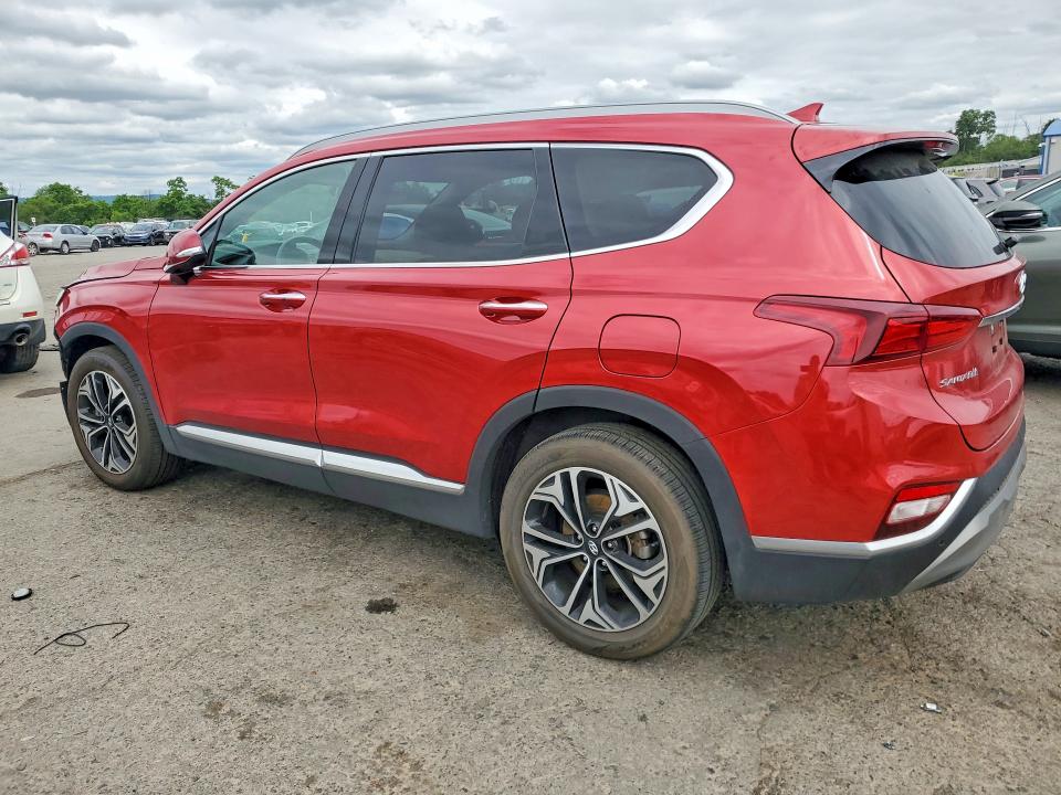 Aukcja sprzedaży 2019 Hyundai Santa Fe, vin: 5NMS53AA5KH051502, numer aukcji: 56425096