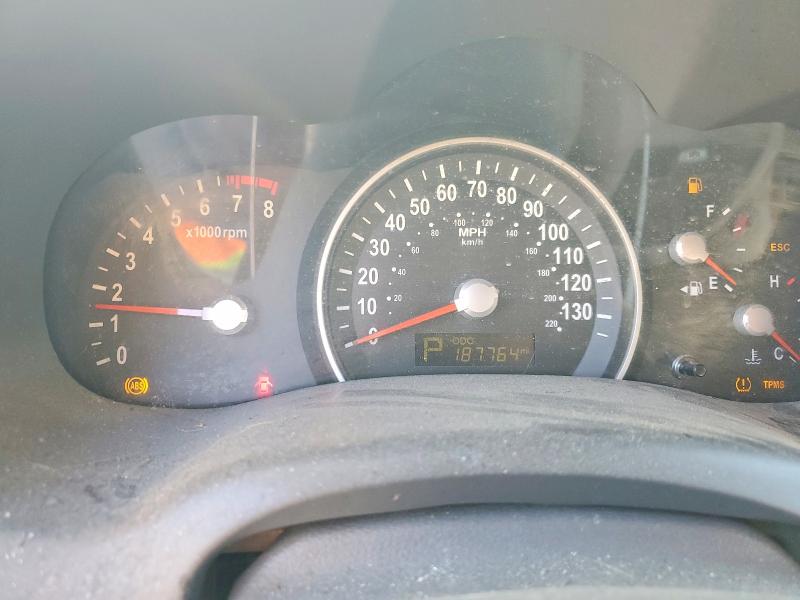 Продажа на аукционе авто 2014 Kia Sedona, vin: KNDMG4C75E6538758, номер лота: 58895756