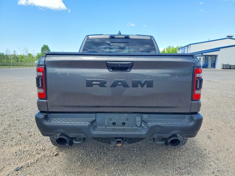 Продаж на аукціоні авто 2023 Ram 1500, vin: 1C6SRFU97PN564307, номер лоту: 55835706