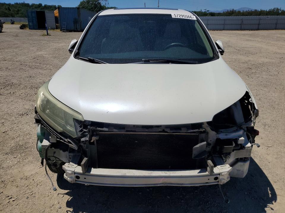 Aukcja sprzedaży 2015 Honda Cr-v, vin: 5J6RM3H57FL002049, numer aukcji: 57295566