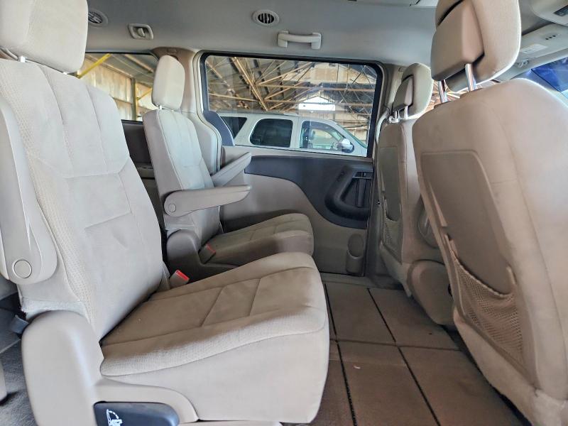 Aukcja sprzedaży 2013 Chrysler Town & Country, vin: 2C4RC1BG4DR758904, numer aukcji: 56080176