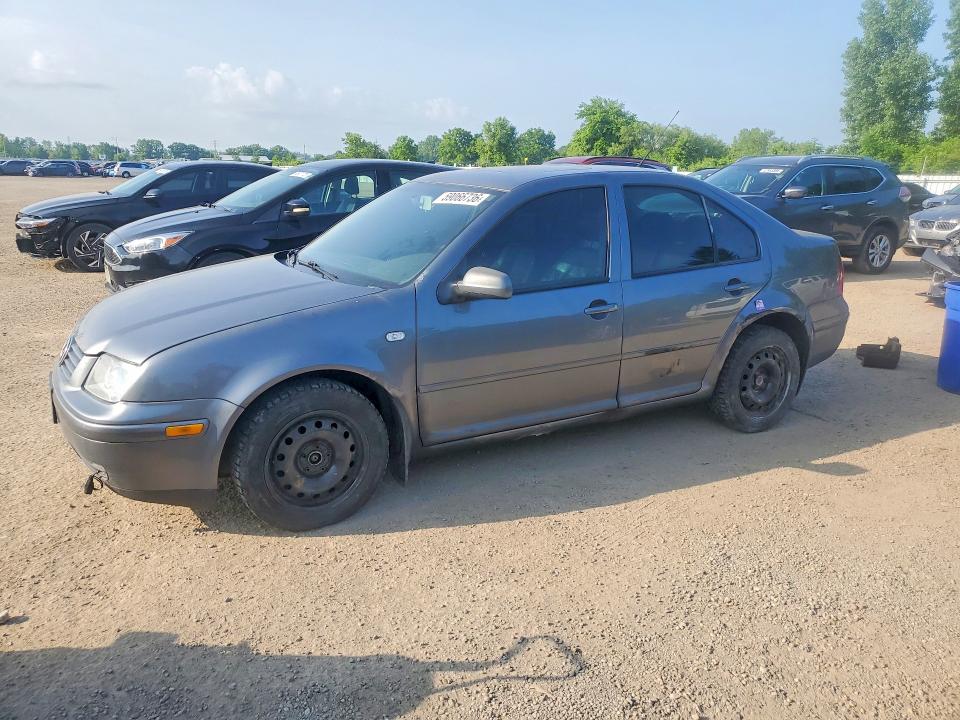 Продажа на аукционе авто 2003 Volkswagen Jetta, vin: 3VWSP29MX3M138570, номер лота: 59066736
