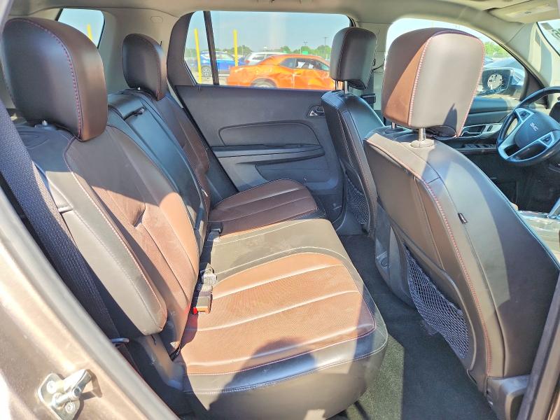 55968906 :رقم المزاد ، 2GKALWEK9C6394834 vin ، 2012 Gmc Terrain مزاد بيع