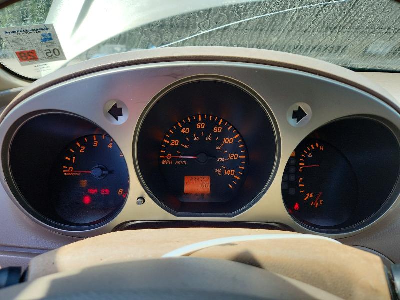 2003 Nissan Altima მანქანა იყიდება აუქციონზე, vin: 1N4AL11D93C336547, აუქციონის ნომერი: 57781656