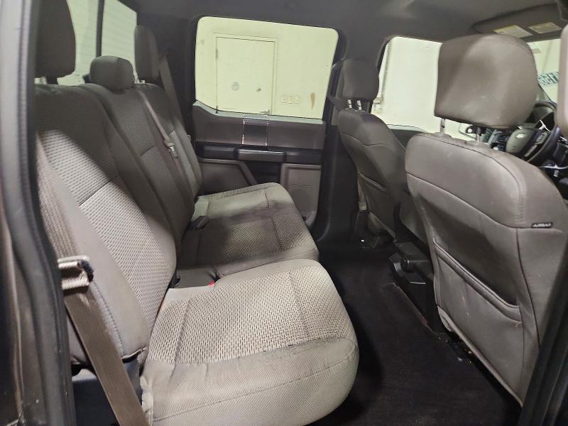 Aukcja sprzedaży 2016 Ford F150, vin: 1FTEW1EF4GKF38349, numer aukcji: 58158156