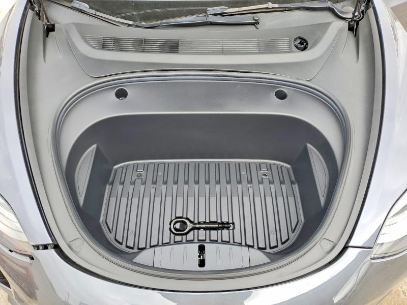 Продаж на аукціоні авто 2023 Tesla Model 3, vin: 5YJ3E1EA7PF395358, номер лоту: 55943206