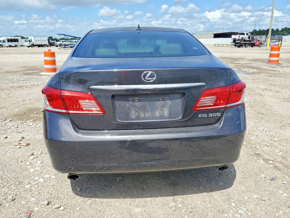 2011 Lexus Es მანქანა იყიდება აუქციონზე, vin: JTHBK1EG8B2418195, აუქციონის ნომერი: 56524666