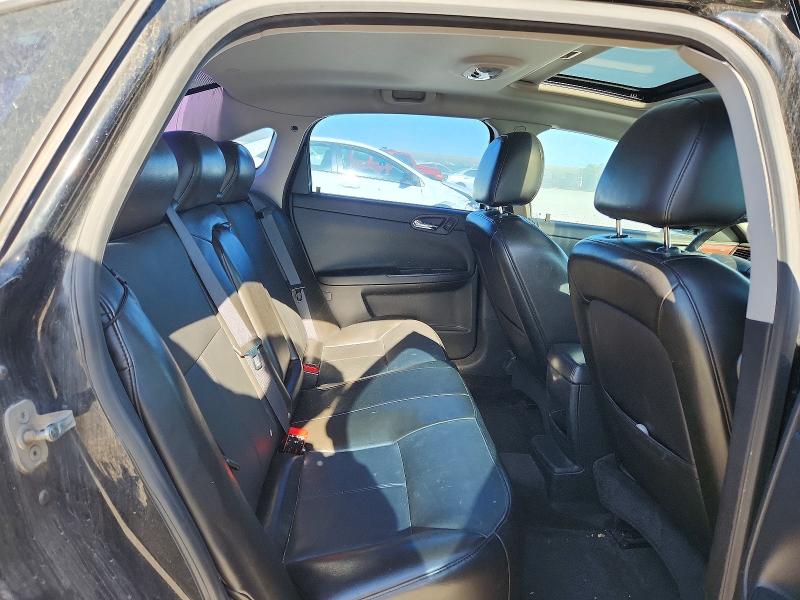 Продажа на аукционе авто 2009 Chevrolet Impala, vin: 2G1WT57N091191557, номер лота: 57049836