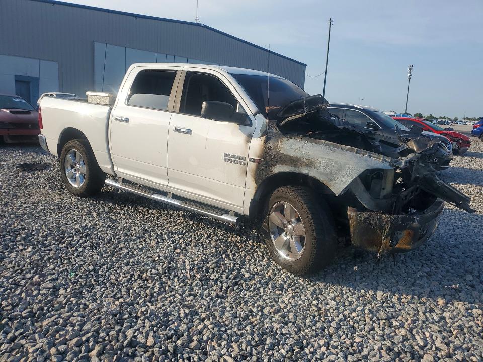 2016 Ram 1500 მანქანა იყიდება აუქციონზე, vin: 1C6RR7LM5GS344210, აუქციონის ნომერი: 85637505