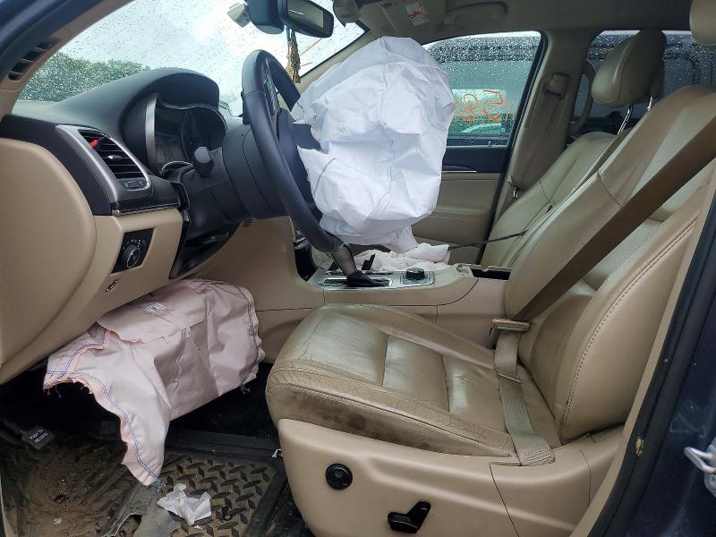 Aukcja sprzedaży 2019 Jeep Grand Cherokee, vin: 1C4RJFBTXKC754524, numer aukcji: 58205226