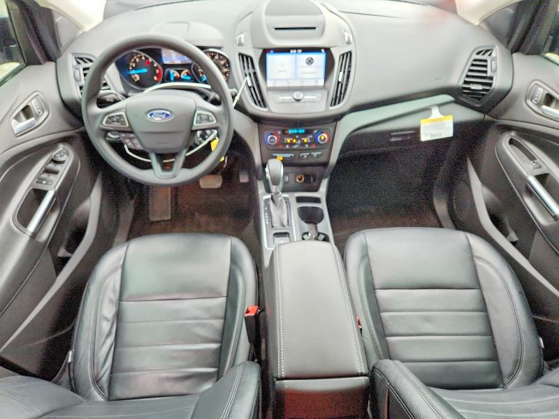 Aukcja sprzedaży 2018 Ford Escape, vin: 1FMCU0GD0JUD58988, numer aukcji: 58051996