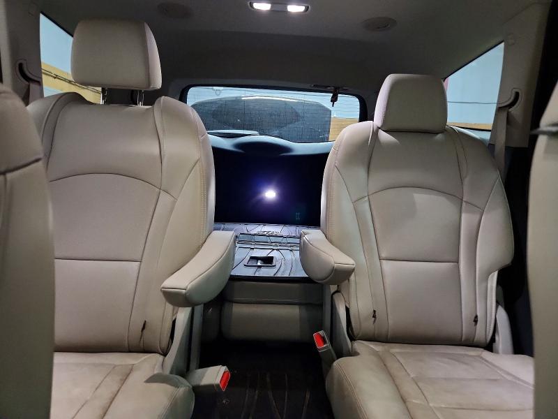 Продажа на аукционе авто 2019 Buick Enclave, vin: 5GAEVBKW1KJ110624, номер лота: 58246006
