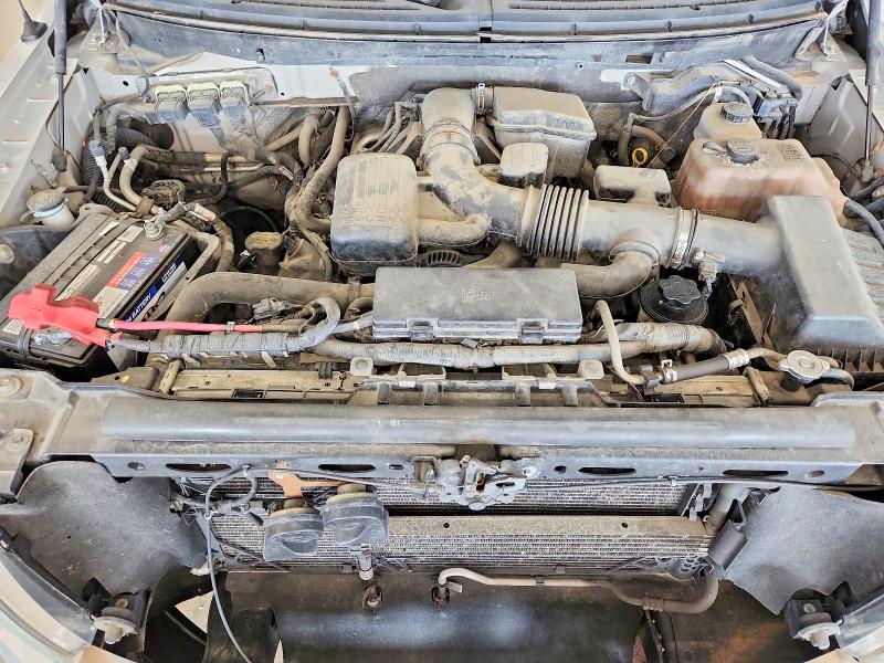 57436956 :رقم المزاد ، 1FTFW1EV1AFC62806 vin ، 2010 Ford F150 مزاد بيع