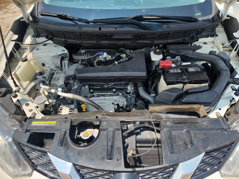 Продаж на аукціоні авто 2016 Nissan Rogue, vin: 5N1AT2MV1GC914632, номер лоту: 58810946