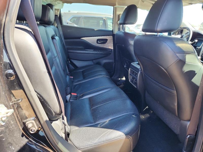 Продаж на аукціоні авто 2015 Nissan Murano, vin: 5N1AZ2MH9FN233131, номер лоту: 55529436