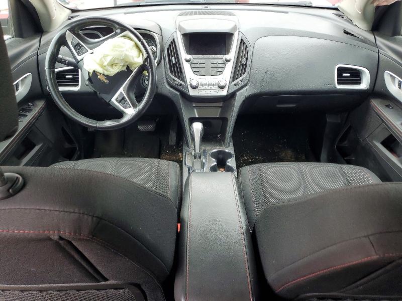 2012 Chevrolet Equinox მანქანა იყიდება აუქციონზე, vin: 2GNALDEK1C6304132, აუქციონის ნომერი: 58234186