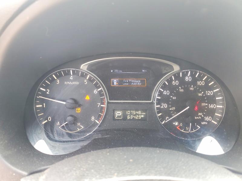 Aukcja sprzedaży 2014 Nissan Altima, vin: 1N4AL3AP8EN365017, numer aukcji: 56316086