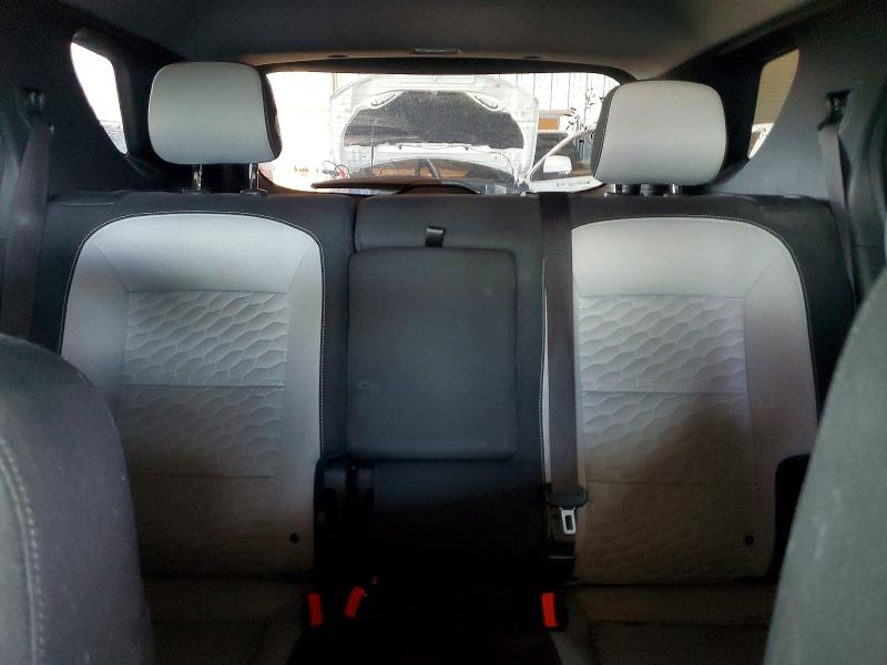 Aukcja sprzedaży 2018 Chevrolet Equinox, vin: 3GNAXHEV3JL381356, numer aukcji: 57029756