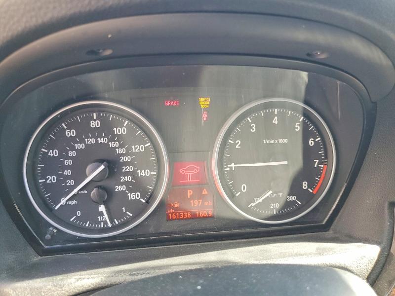 Aukcja sprzedaży 2007 Bmw 328, vin: WBAWV53567PW24657, numer aukcji: 58150766