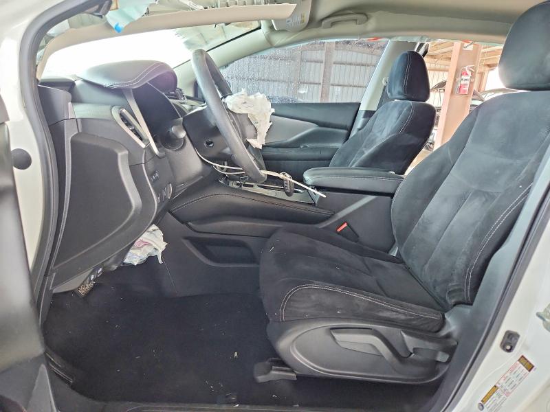 2020 Nissan Murano მანქანა იყიდება აუქციონზე, vin: 5N1AZ2AJ0LN126066, აუქციონის ნომერი: 55310876