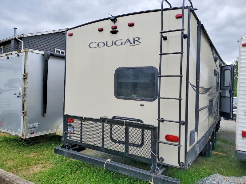 Aukcja sprzedaży 2019 Cougar Cougar, vin: 4YDT25B21KC504039, numer aukcji: 53994476