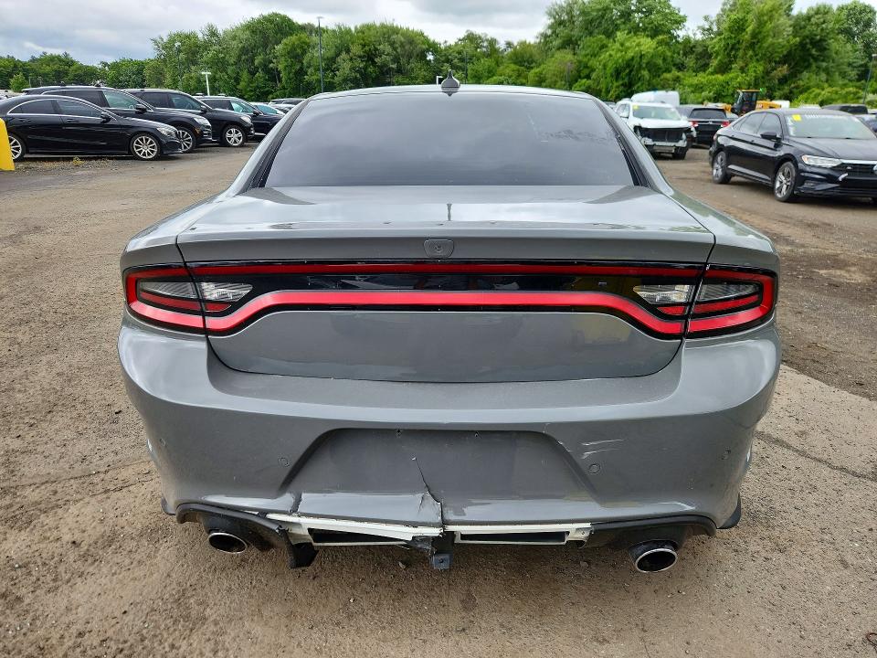 Aukcja sprzedaży 2017 Dodge Charger, vin: 2C3CDXGJ7HH642347, numer aukcji: 53940996
