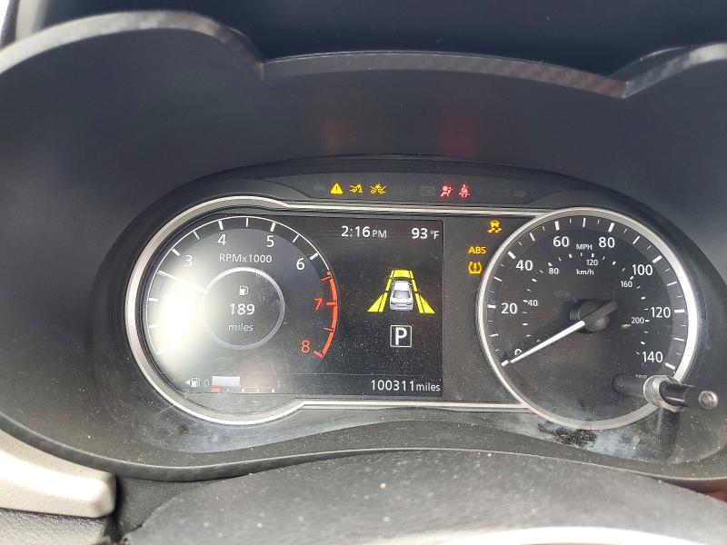 Продажа на аукционе авто 2021 Nissan Versa, vin: 3N1CN8EV6ML867917, номер лота: 57143036