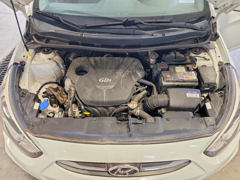 Продажа на аукционе авто 2016 Hyundai Accent, vin: KMHCT5AEXGU241350, номер лота: 56529286