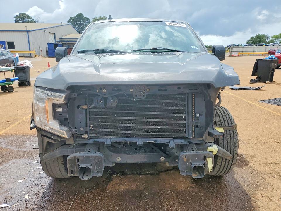 Aukcja sprzedaży 2018 Ford F150, vin: 1FTEW1C58JKD65839, numer aukcji: 56102096