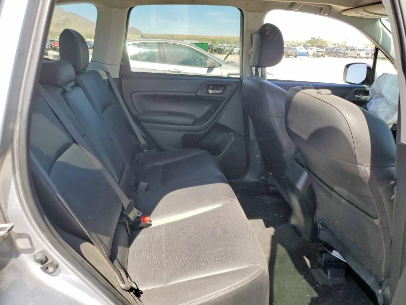 Продаж на аукціоні авто 2015 Subaru Forester, vin: JF2SJAHCXFH489416, номер лоту: 57829606
