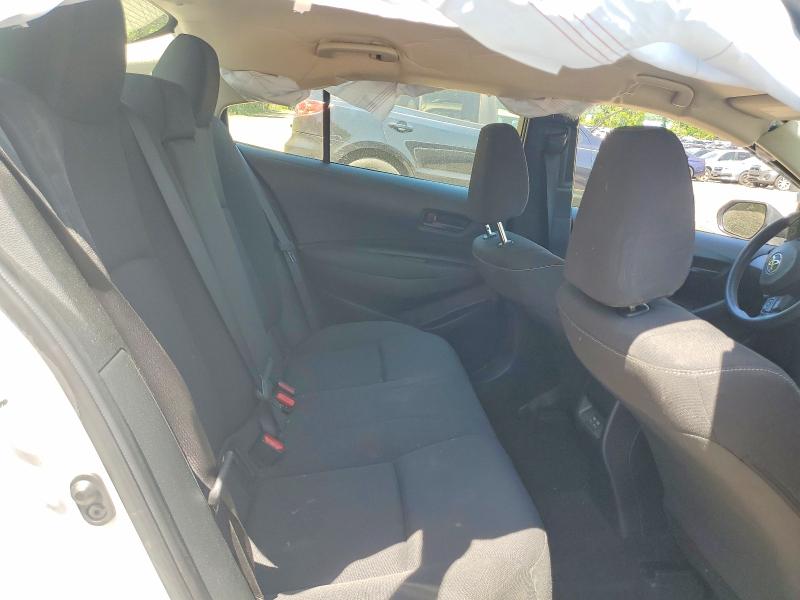 Продажа на аукционе авто 2023 Toyota Corolla, vin: JTDB4MEE8P3011197, номер лота: 55696676