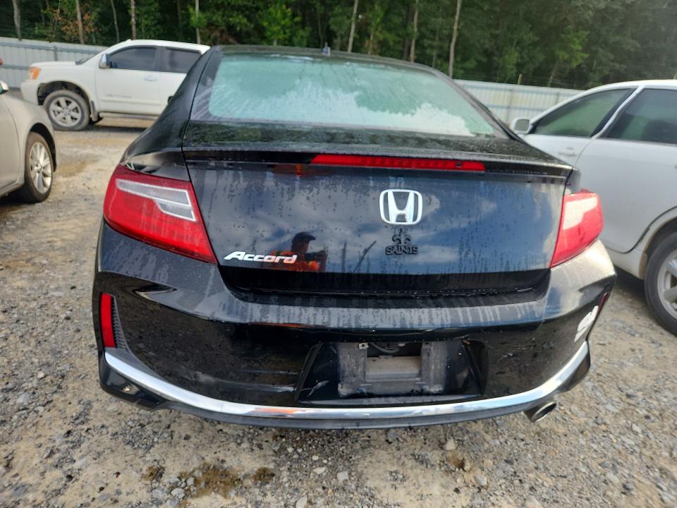 58196476 :رقم المزاد ، 1HGCT1B83GA006426 vin ، 2016 Honda Accord مزاد بيع