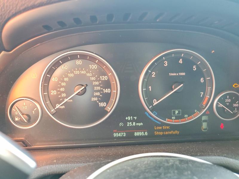 59313236 :رقم المزاد ، 5UXXW5C5XG0N91920 vin ، 2016 Bmw X4 مزاد بيع